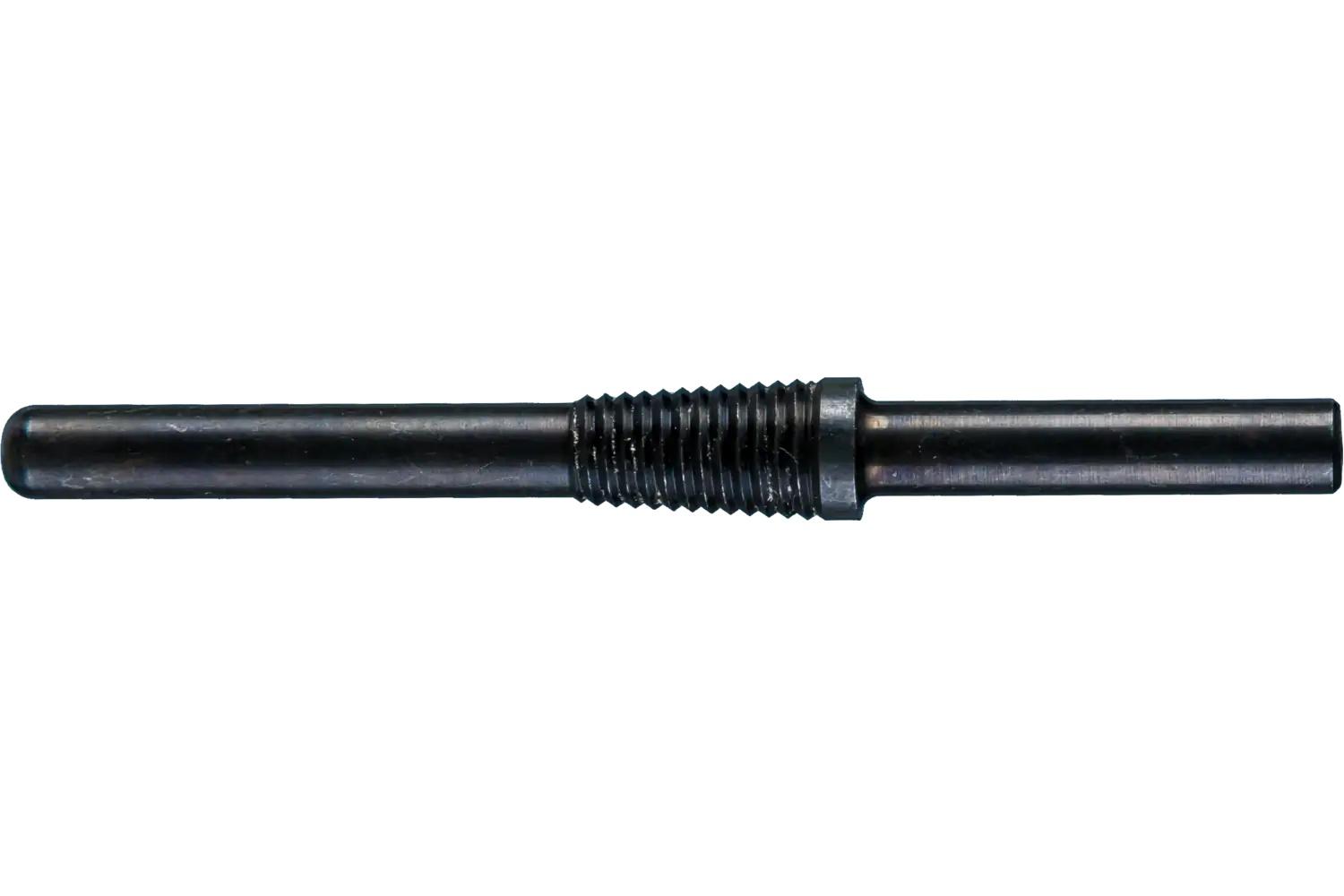 Picture of Pferd Cartridge Roll Drive Arbor, 1-1/2" Length, 1/4" Pilot Diameter, 1/4" Shank